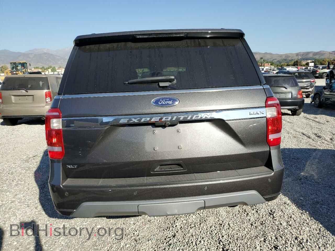 2020 FORD EXPEDITION - VIN: 1FMJK1HT5LEA90431 - Фото 6