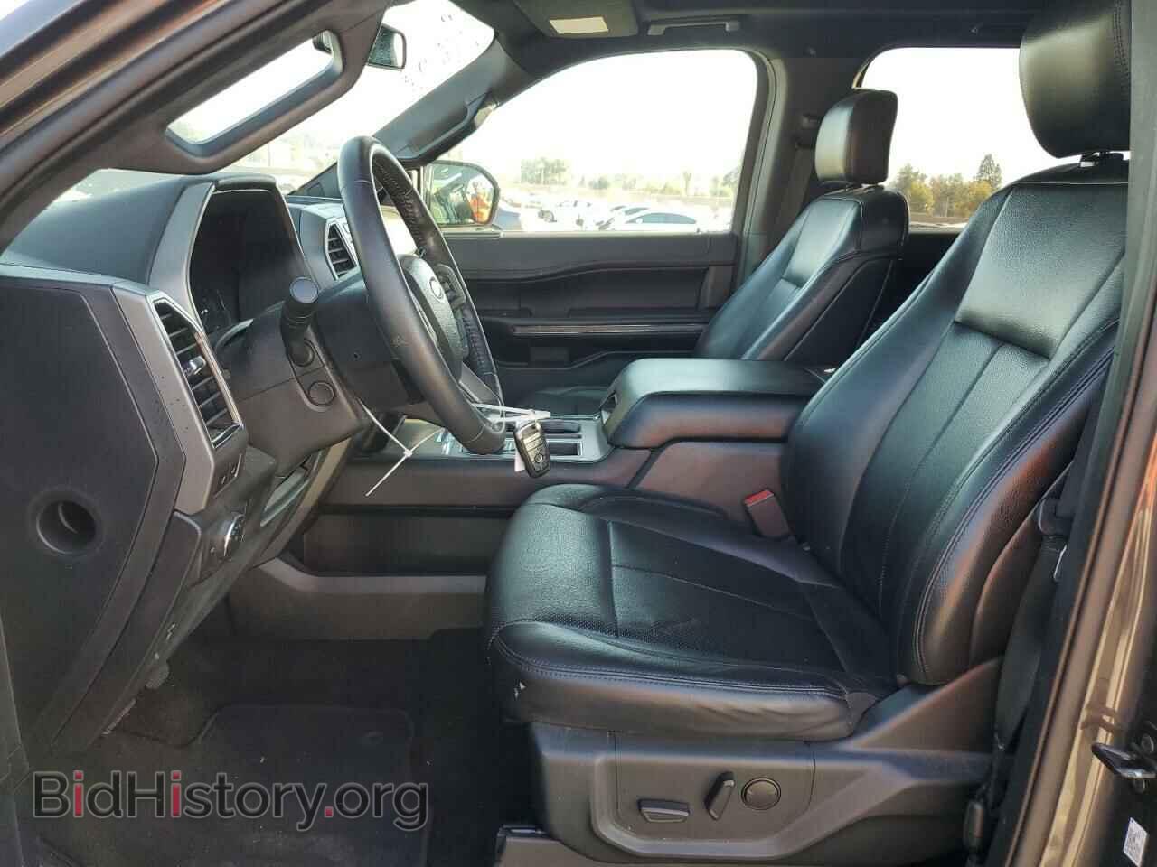 2020 FORD EXPEDITION - VIN: 1FMJK1HT5LEA90431 - Фото 7