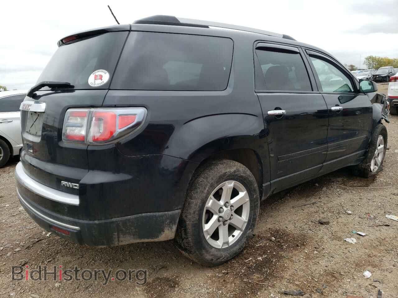 2014 GMC ACADIA - VIN: 1GKKVPKD5EJ194999 - Фото 3