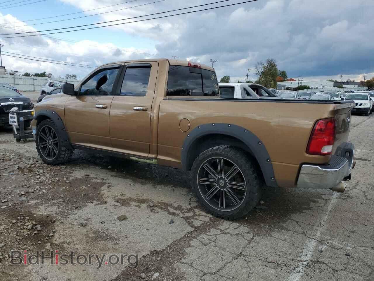 2011 DODGE All Models - VIN: 1D7RV1GT6BS659065 - Photo 2