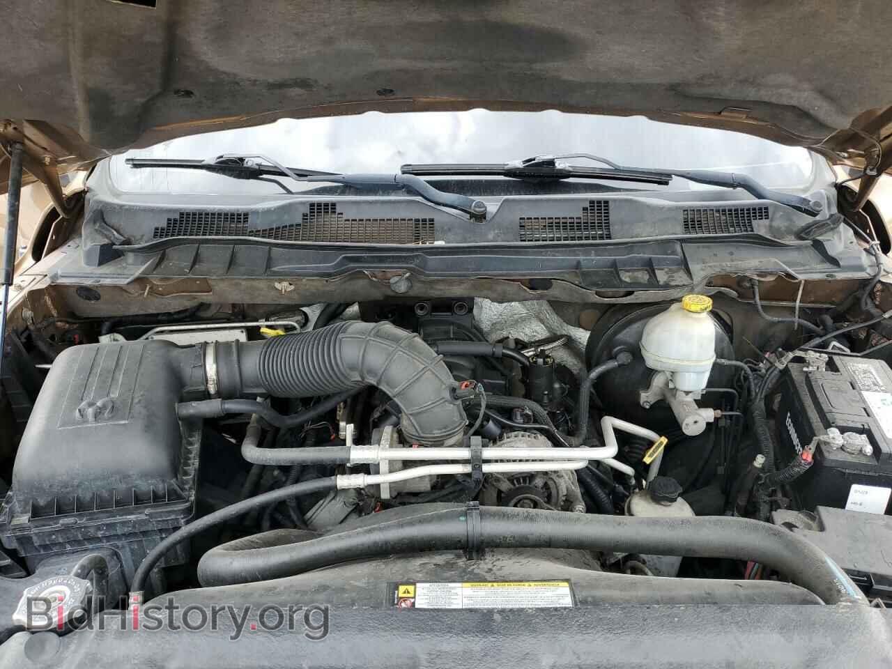 2011 DODGE All Models - VIN: 1D7RV1GT6BS659065 - Photo 11