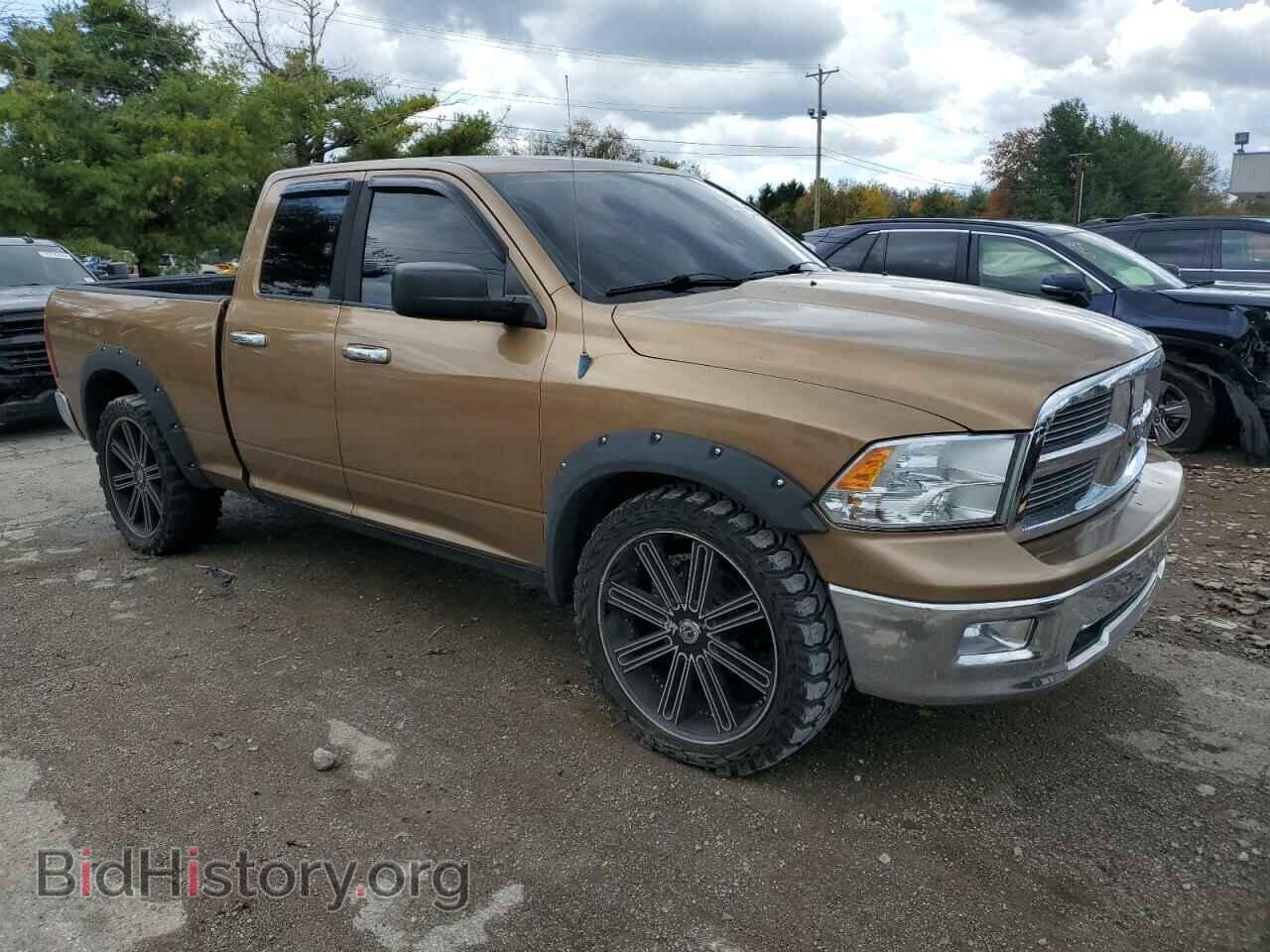 2011 DODGE All Models - VIN: 1D7RV1GT6BS659065 - Photo 4