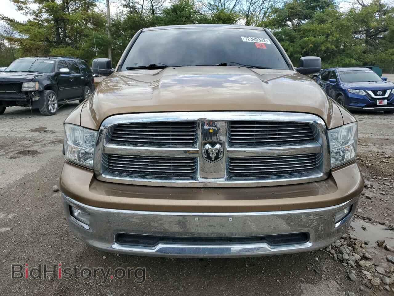 2011 DODGE All Models - VIN: 1D7RV1GT6BS659065 - Photo 5