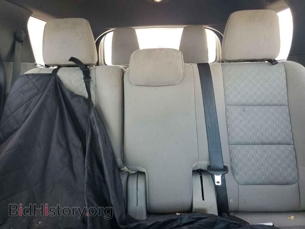 2013 FORD EXPLORER - VIN: 1FM5K8D89DGB75984 - Photo 10
