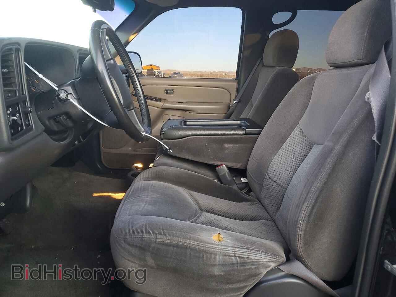 2007 CHEVROLET ALL Models - VIN: 2GCEC13V571156849 - Фото 7
