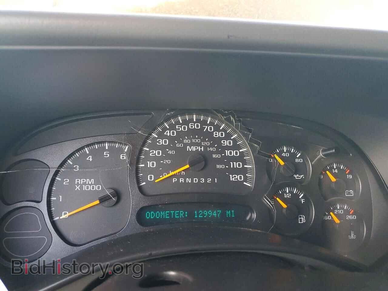2007 CHEVROLET ALL Models - VIN: 2GCEC13V571156849 - Фото 9