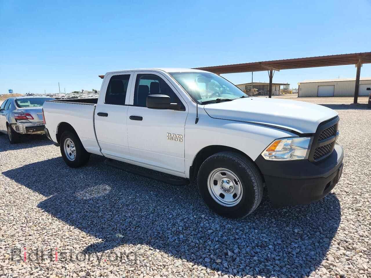 2018 RAM 1500 - VIN: 1C6RR6FG2JS210858 - Фото 4