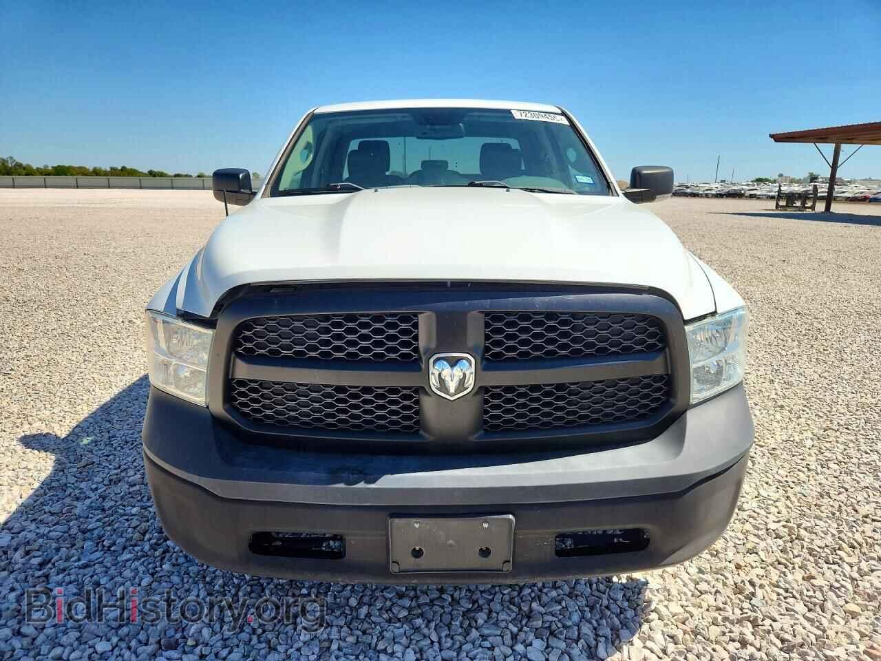 2018 RAM 1500 - VIN: 1C6RR6FG2JS210858 - Фото 5