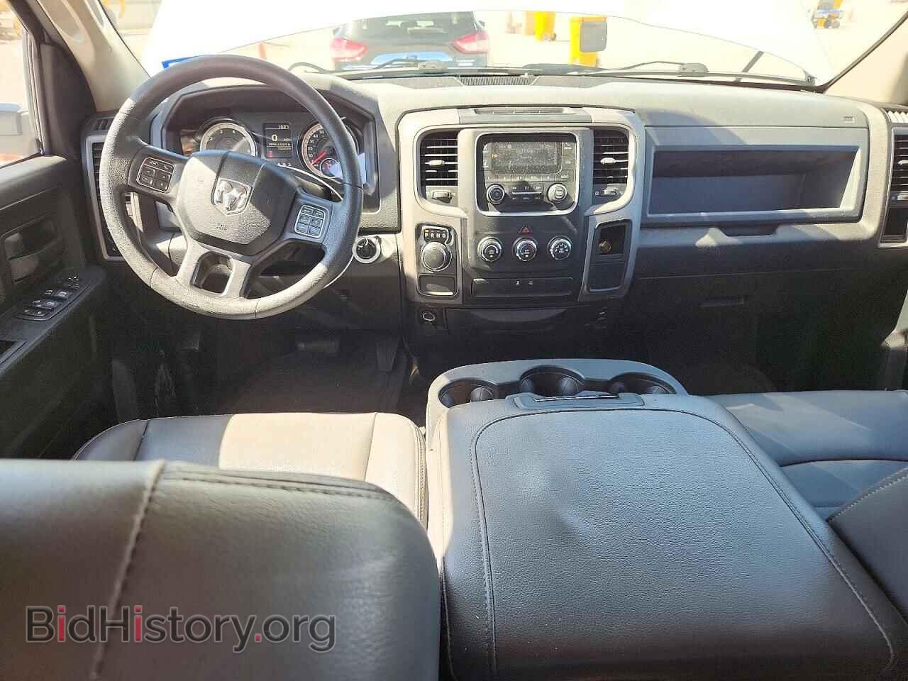 2018 RAM 1500 - VIN: 1C6RR6FG2JS210858 - Фото 8