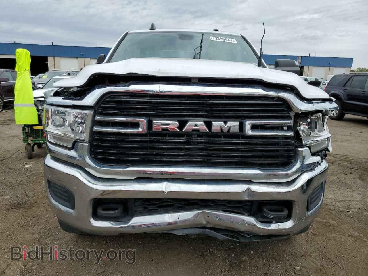 2021 RAM 2500 - VIN: 3C6UR5DL0MG508759 - Фото 5