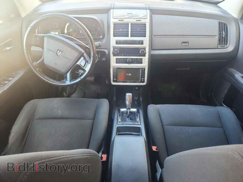 2010 Dodge JOURNEY (VIN 3D4PG5FV0AT253479) — фото 8 из 13