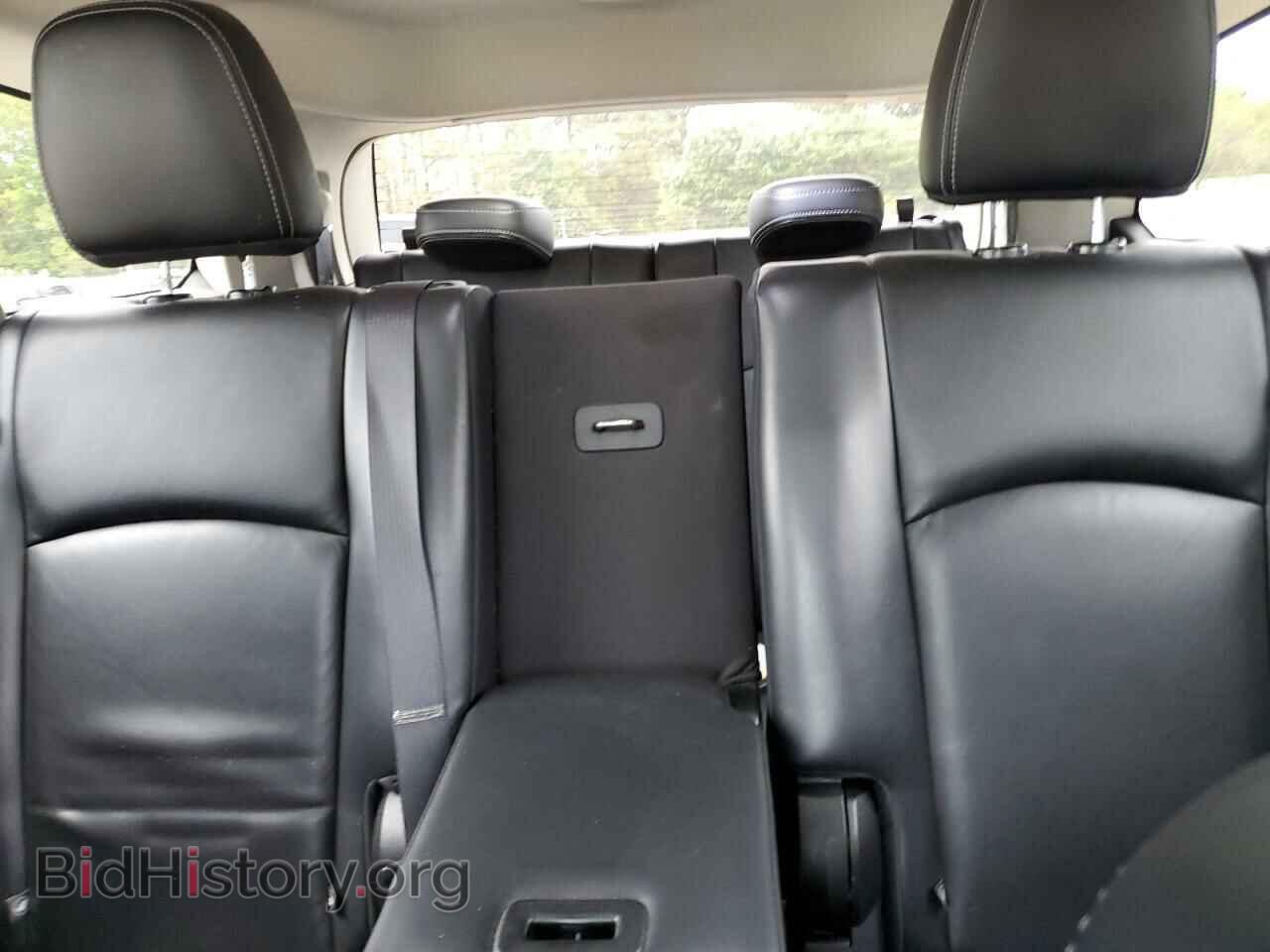 2015 DODGE JOURNEY - VIN: 3C4PDCGG4FT577990 - Фото 10