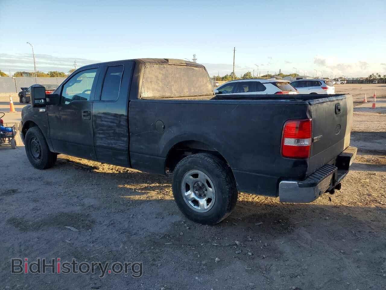 2006 FORD All Models - VIN: 1FTRX12W86NA38582 - Фото 2