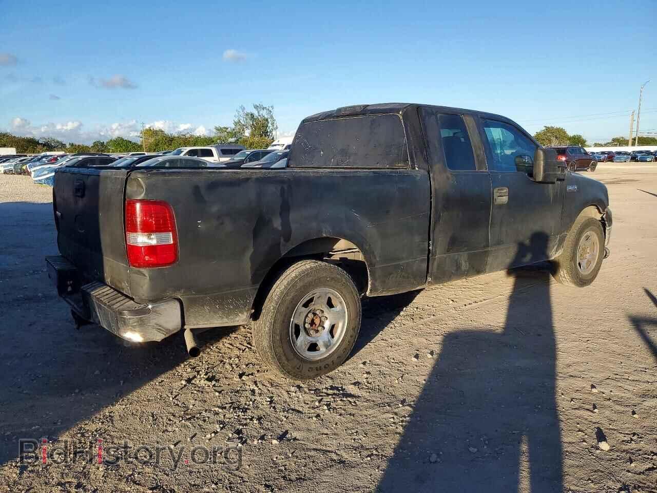 2006 FORD All Models - VIN: 1FTRX12W86NA38582 - Фото 3