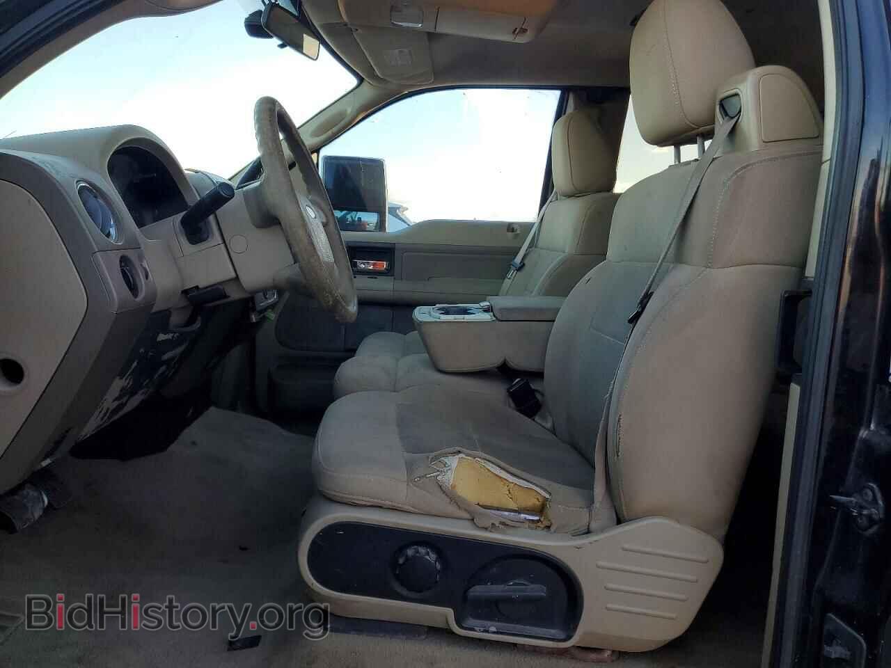 2006 FORD All Models - VIN: 1FTRX12W86NA38582 - Фото 7