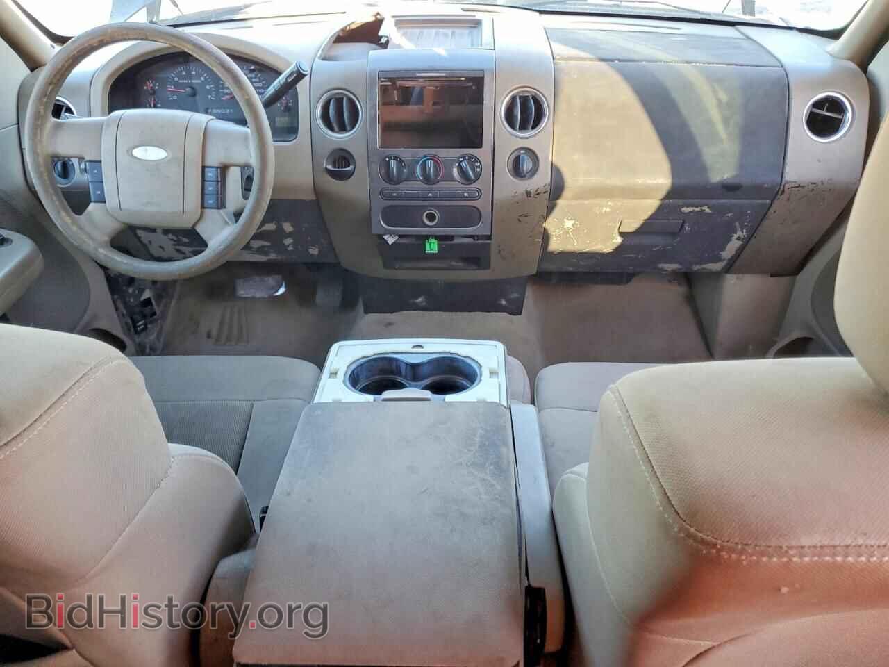 2006 FORD All Models - VIN: 1FTRX12W86NA38582 - Фото 8