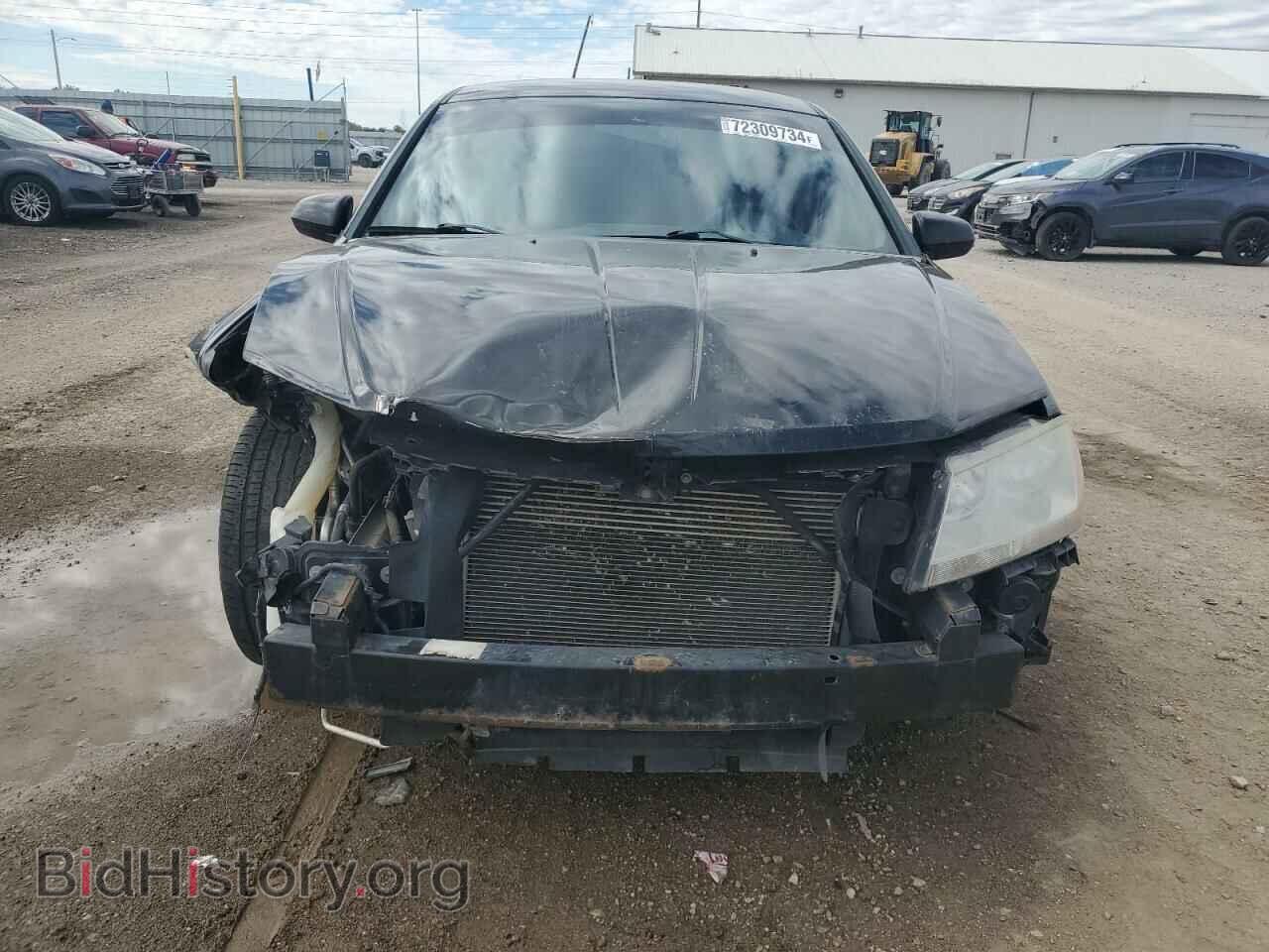 2012 DODGE AVENGER - VIN: 1C3CDZCB7CN313318 - Photo 5