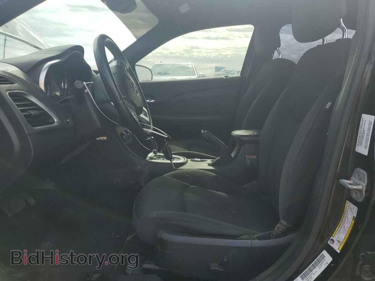 2012 DODGE AVENGER - VIN: 1C3CDZCB7CN313318 - Photo 7