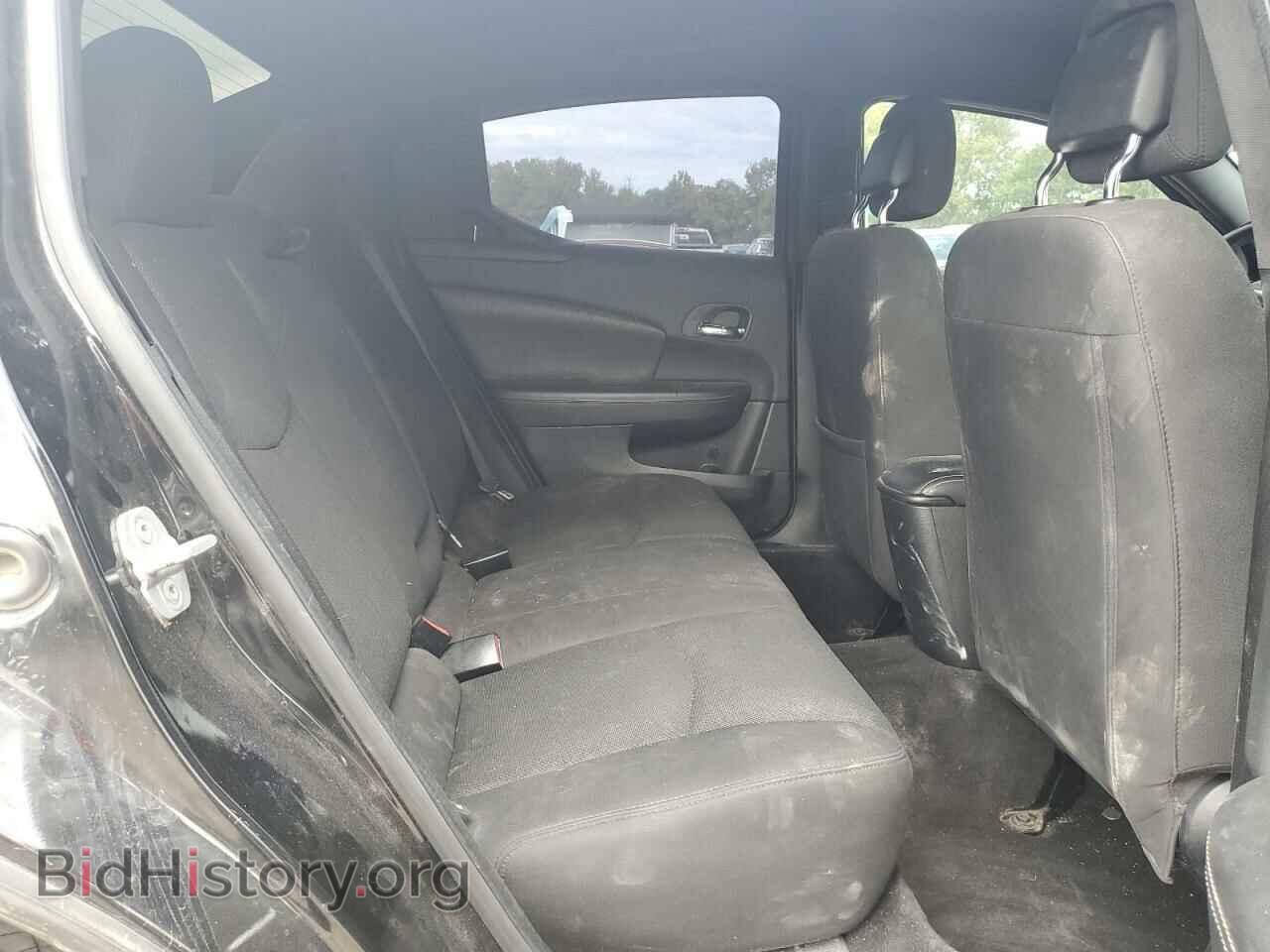 2012 DODGE AVENGER - VIN: 1C3CDZCB7CN313318 - Photo 10