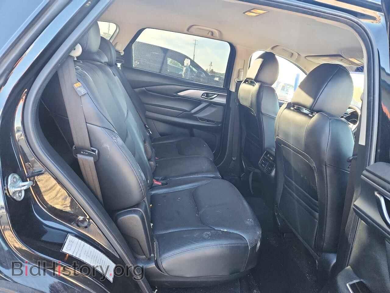 2018 MAZDA CX-9 - VIN: JM3TCACY1J0226598 - Фото 11