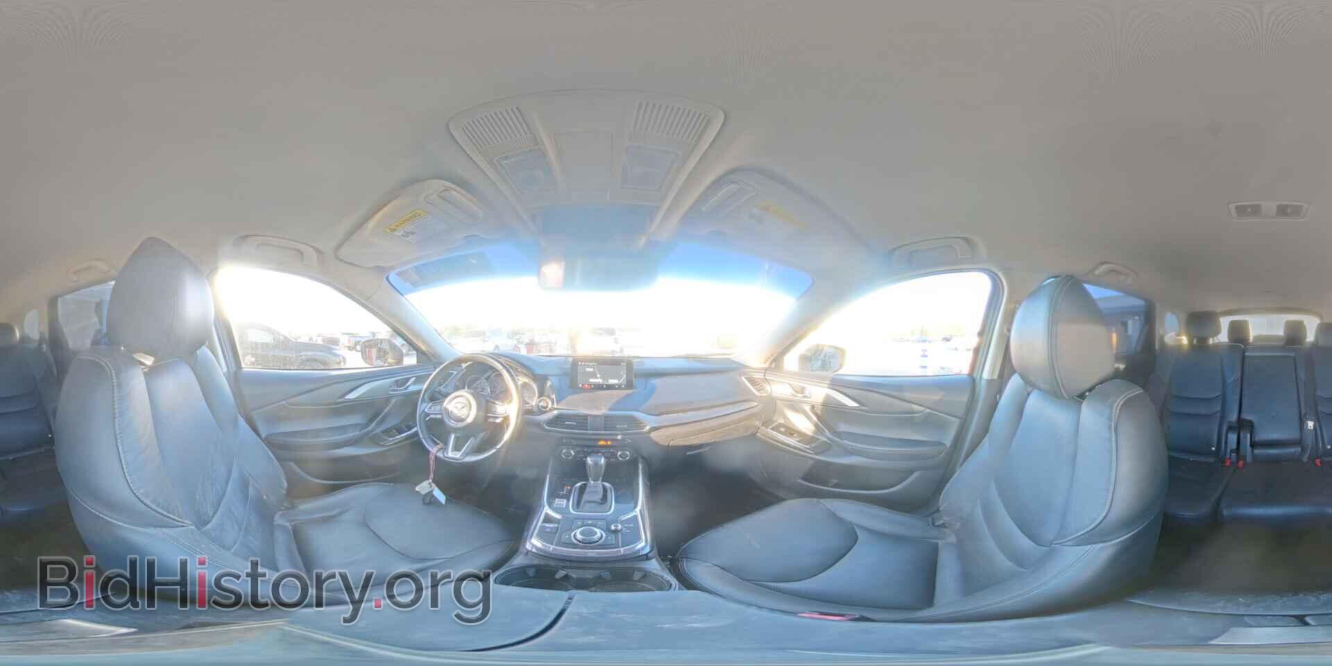 2018 MAZDA CX-9 - VIN: JM3TCACY1J0226598 - Фото 15