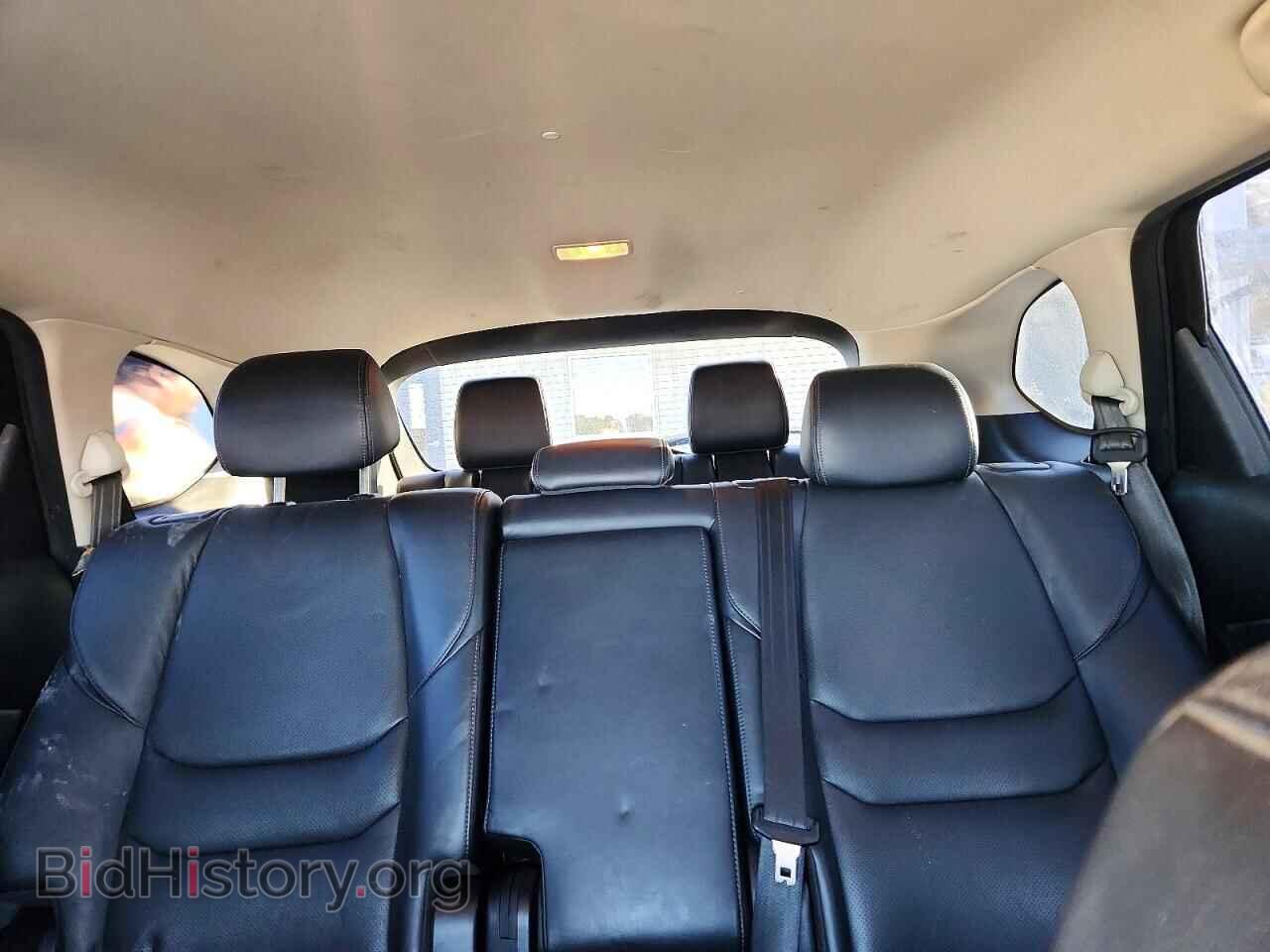 2018 MAZDA CX-9 - VIN: JM3TCACY1J0226598 - Фото 10