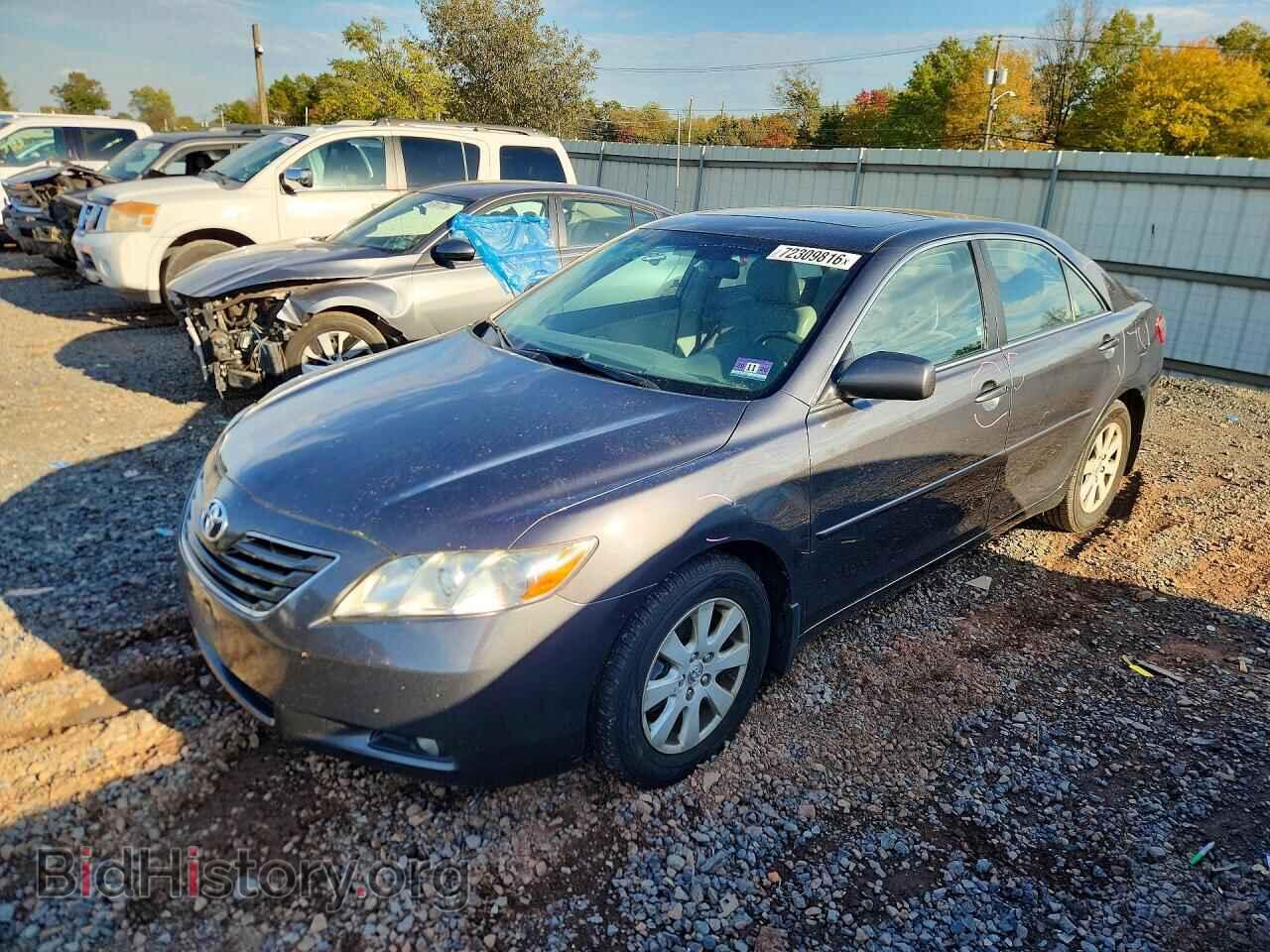 Фотография 4T1BK46K49U088247 - TOYOTA CAMRY 2009