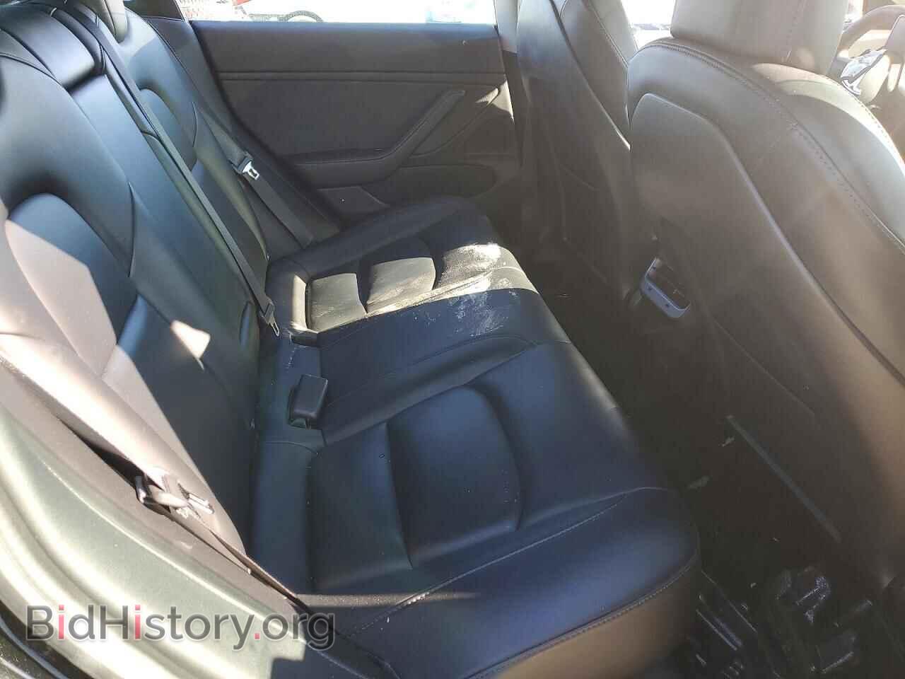 2020 TESLA MODEL 3 - VIN: 5YJ3E1EB2LF600118 - Photo 10