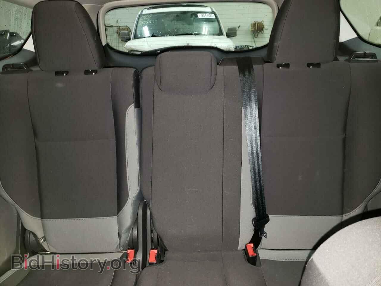 2014 FORD ESCAPE - VIN: 1FMCU0F77EUC83563 - Фото 10