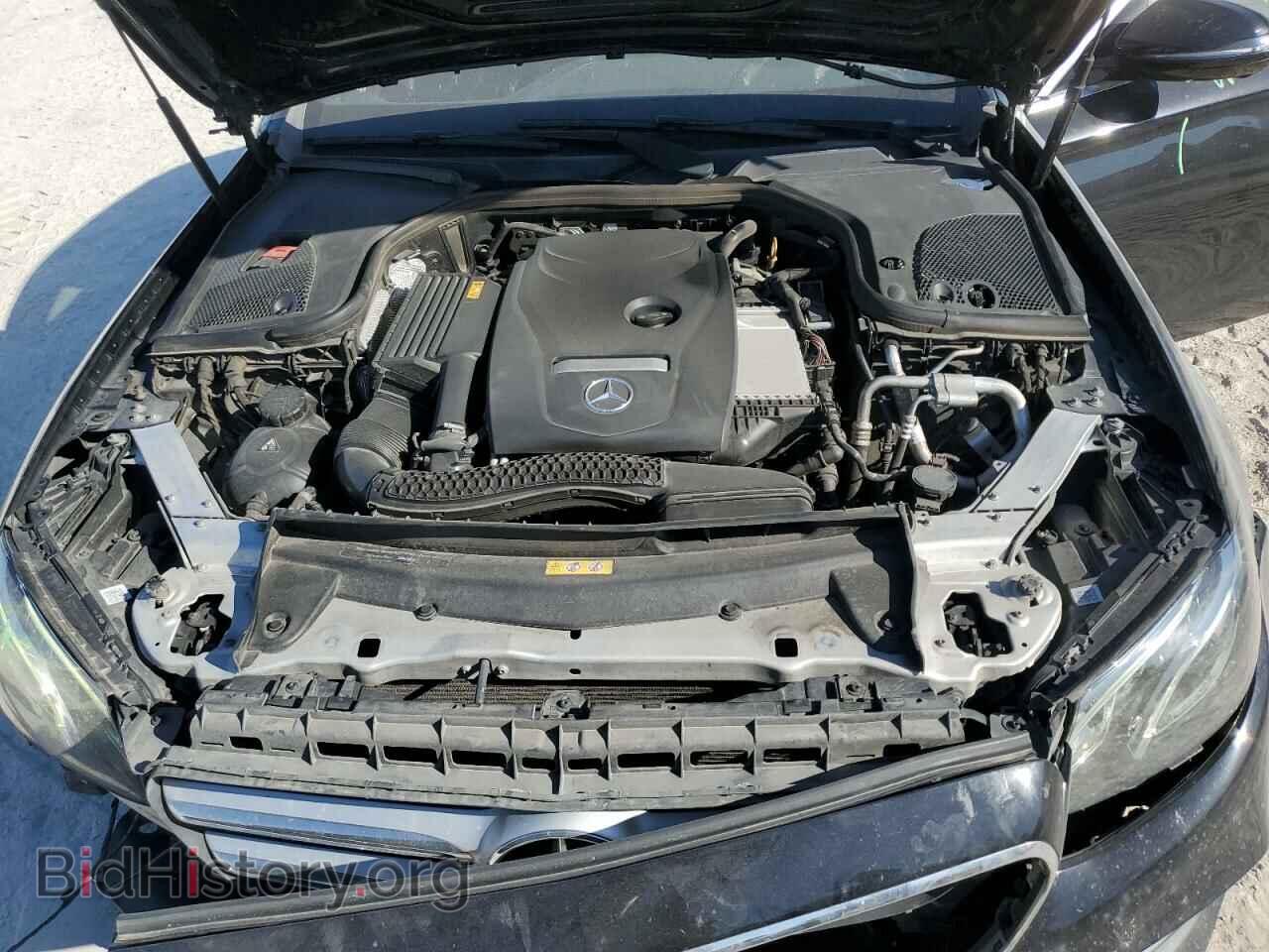 2019 MERCEDES-BENZ E-CLASS - VIN: WDDZF4JB6KA547645 - Фото 11