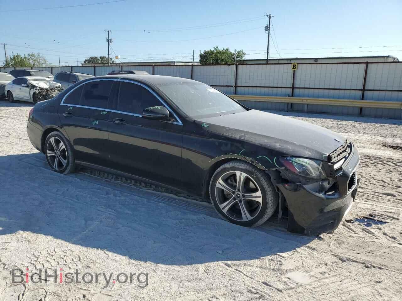 2019 MERCEDES-BENZ E-CLASS - VIN: WDDZF4JB6KA547645 - Фото 4