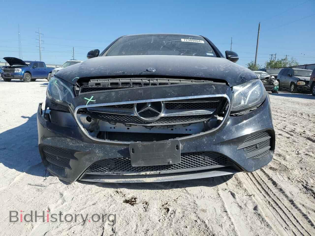 2019 MERCEDES-BENZ E-CLASS - VIN: WDDZF4JB6KA547645 - Фото 5