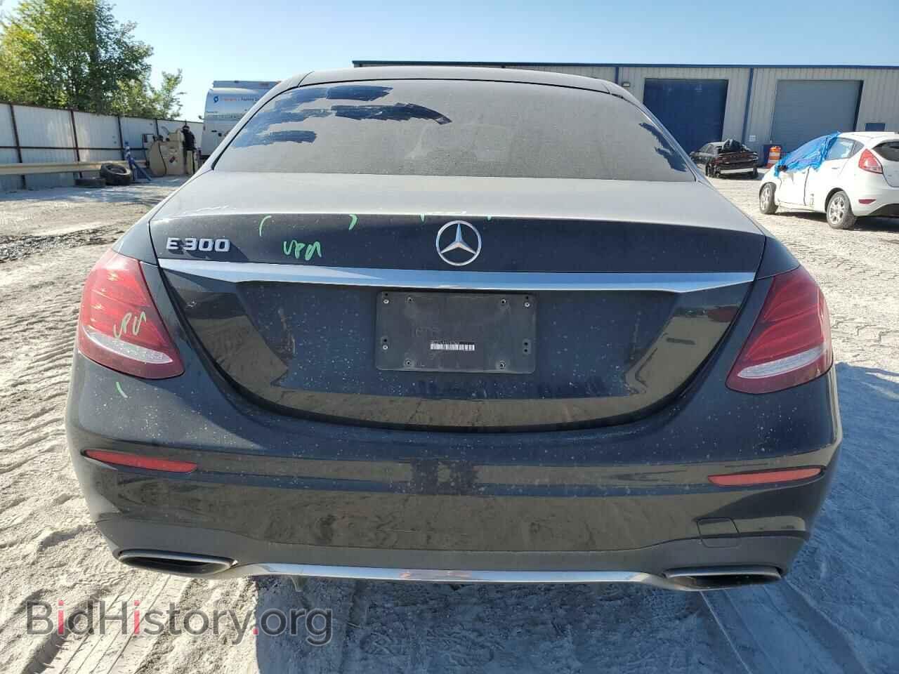 2019 MERCEDES-BENZ E-CLASS - VIN: WDDZF4JB6KA547645 - Фото 6