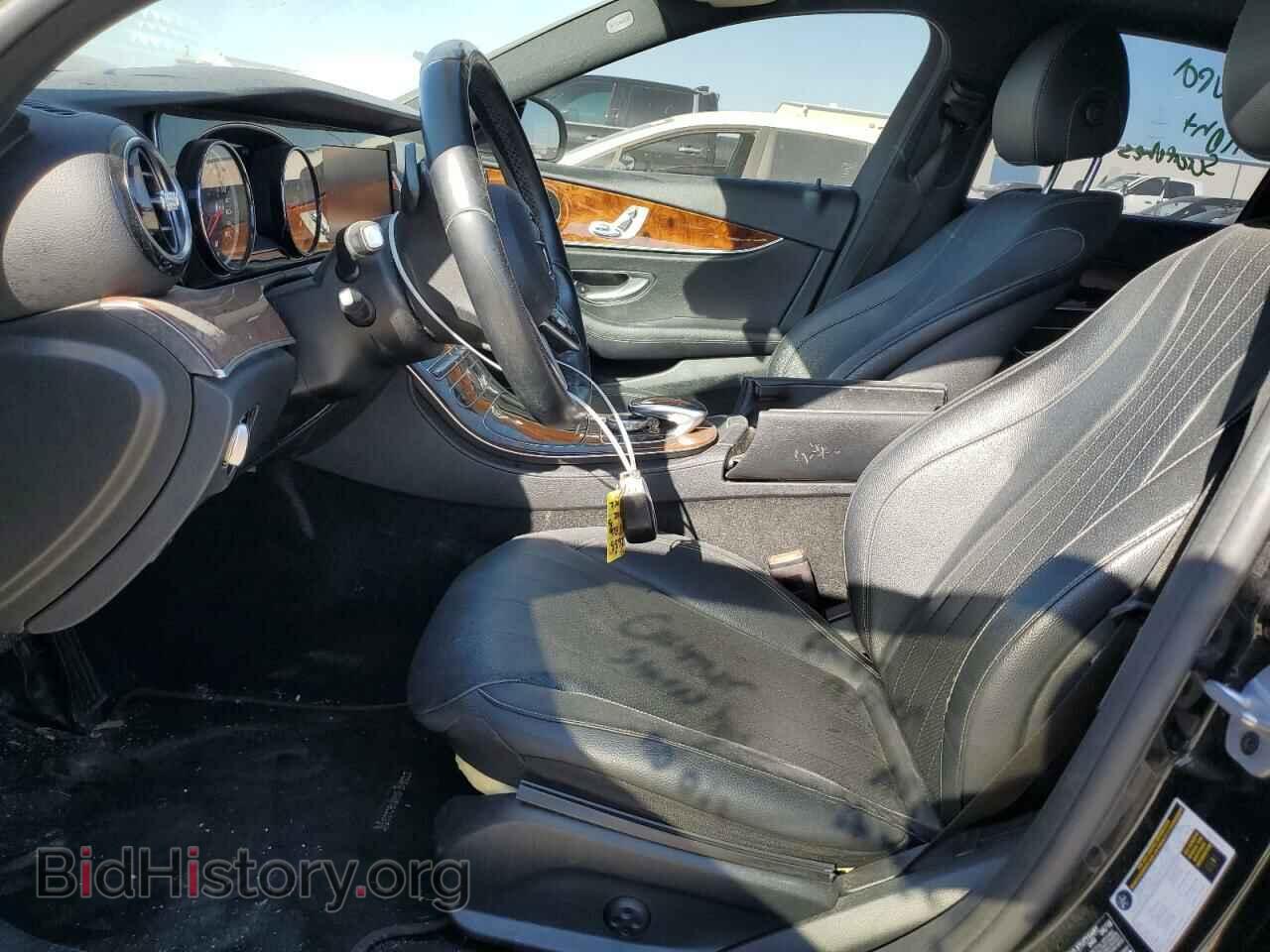 2019 MERCEDES-BENZ E-CLASS - VIN: WDDZF4JB6KA547645 - Фото 7