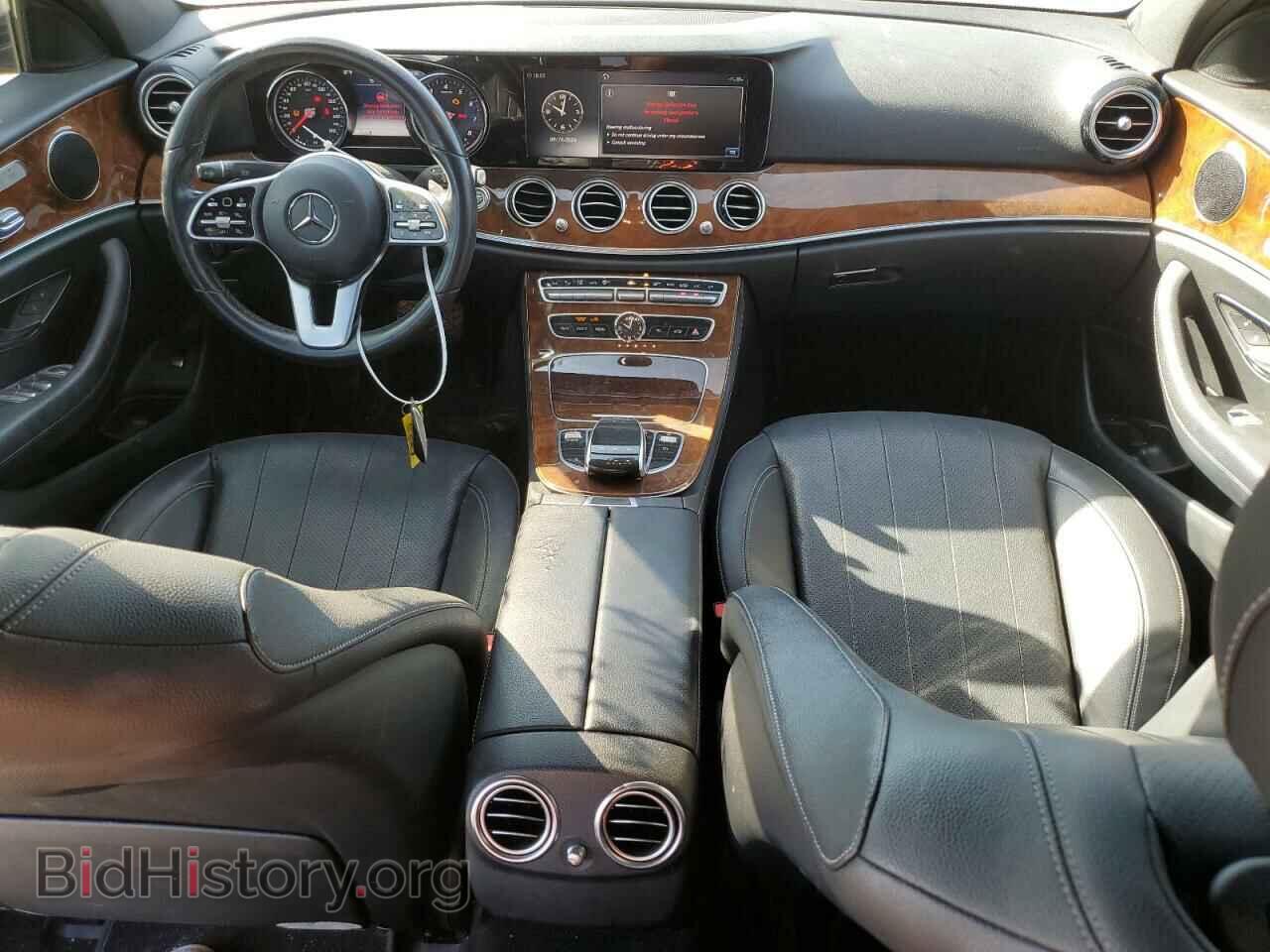 2019 MERCEDES-BENZ E-CLASS - VIN: WDDZF4JB6KA547645 - Фото 8