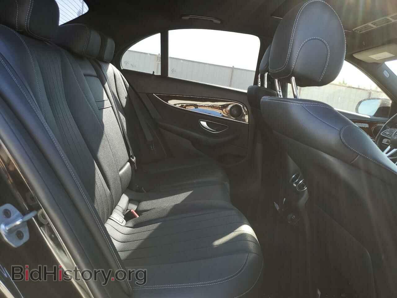 2019 MERCEDES-BENZ E-CLASS - VIN: WDDZF4JB6KA547645 - Фото 10