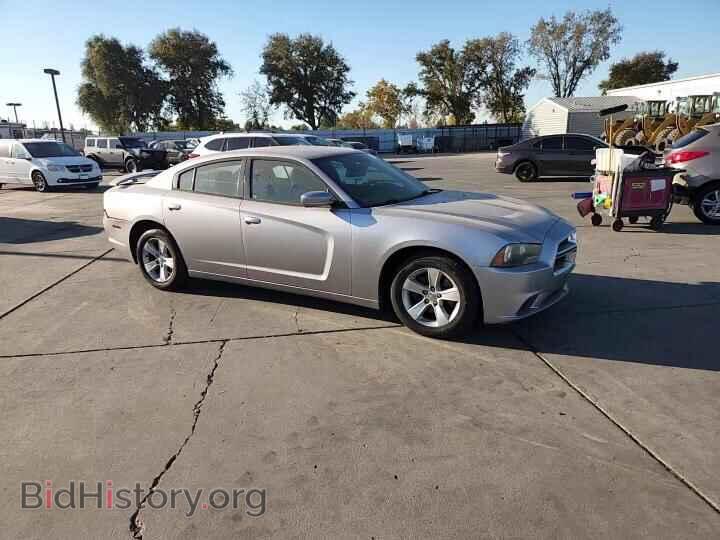 2013 DODGE CHARGER - VIN: 2C3CDXBG0DH654099 - Фото 13