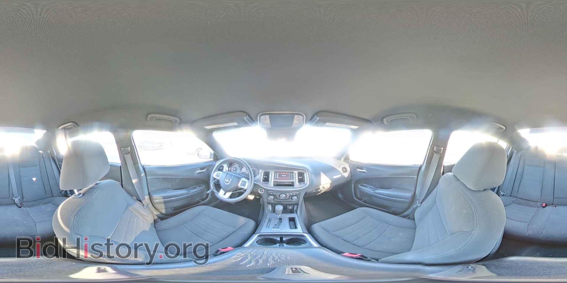 2013 DODGE CHARGER - VIN: 2C3CDXBG0DH654099 - Фото 14