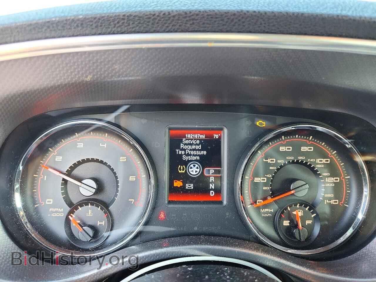 2013 DODGE CHARGER - VIN: 2C3CDXBG0DH654099 - Фото 9