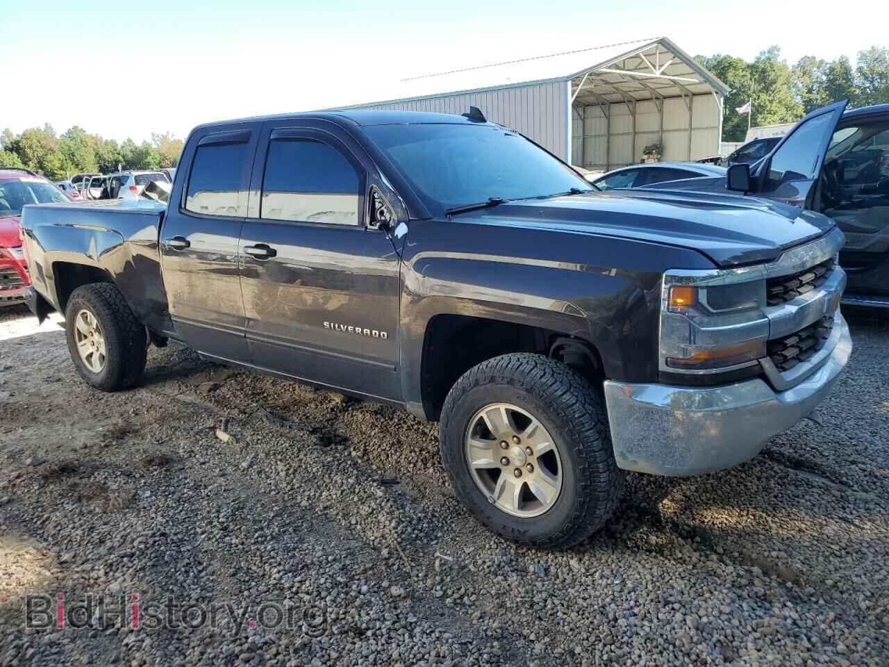 2019 CHEVROLET ALL Models - VIN: 2GCRCPEC6K1131614 - Фото 4