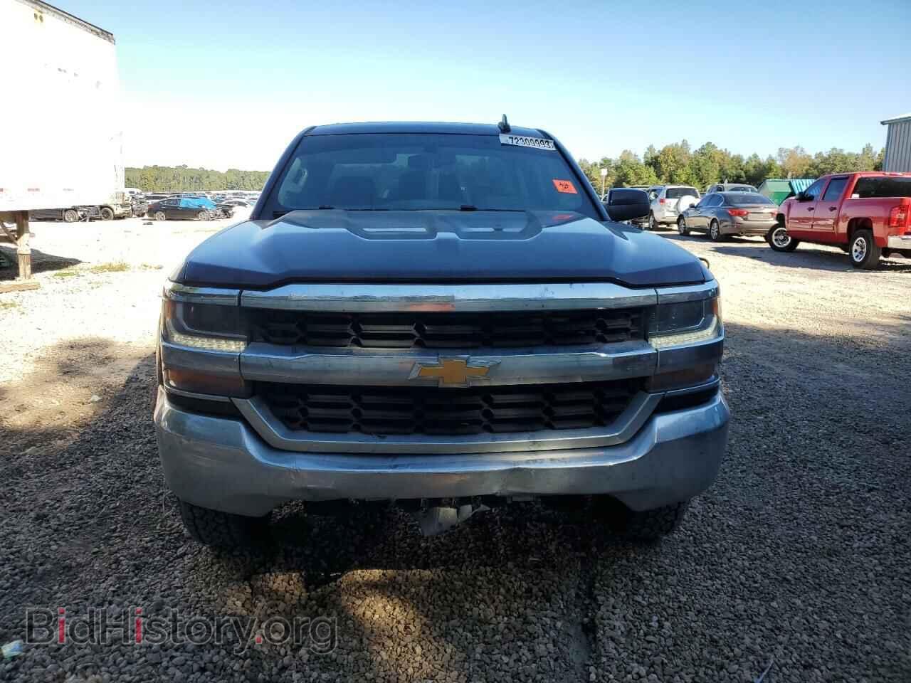 2019 CHEVROLET ALL Models - VIN: 2GCRCPEC6K1131614 - Фото 5
