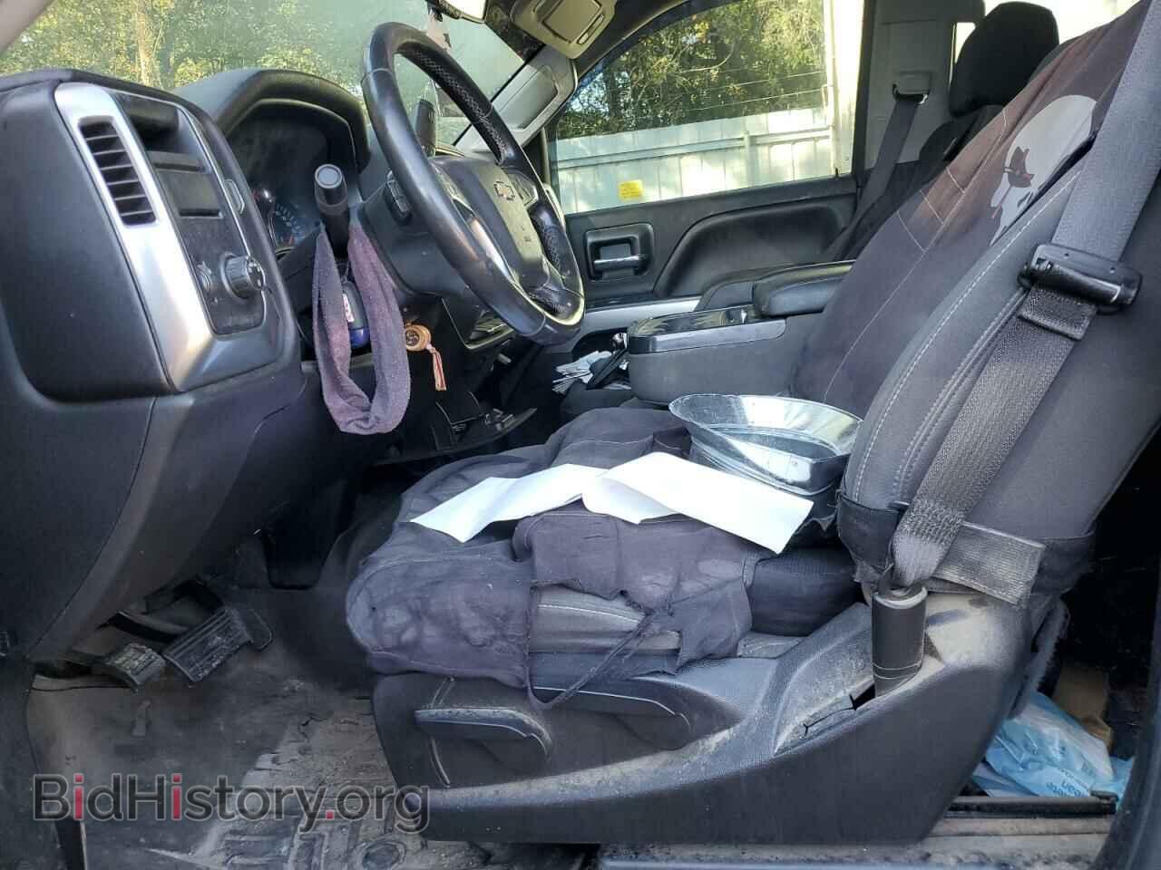 2019 CHEVROLET ALL Models - VIN: 2GCRCPEC6K1131614 - Фото 7