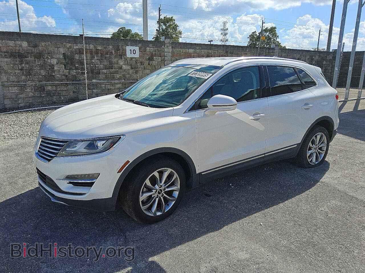 Photo 5LMCJ2D98JUL00113 - LINCOLN MKC 2018