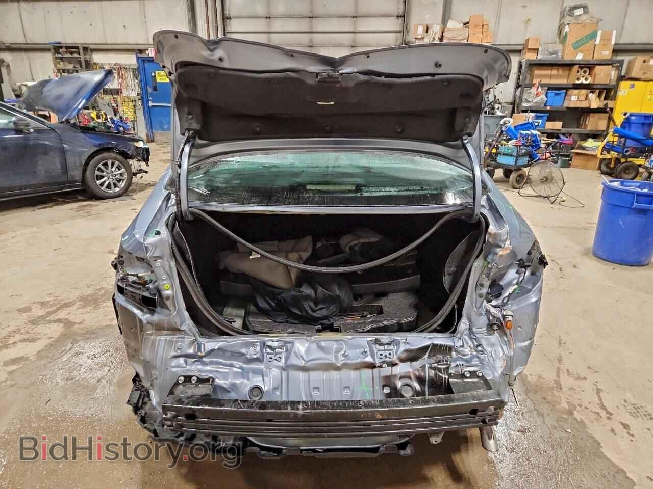 2020 TOYOTA COROLLA - VIN: 5YFBPRBE8LP118499 - Фото 6