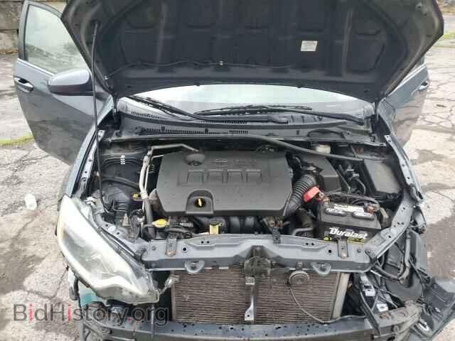 2014 TOYOTA COROLLA - VIN: 2T1BPRHE3EC024072 - Фото 11