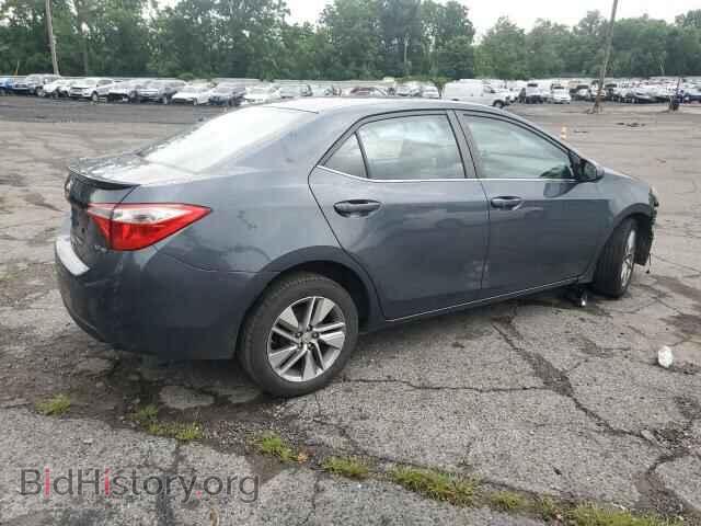 2014 TOYOTA COROLLA - VIN: 2T1BPRHE3EC024072 - Фото 3