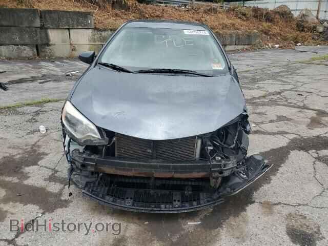 2014 TOYOTA COROLLA - VIN: 2T1BPRHE3EC024072 - Фото 5