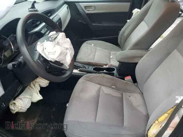 2014 TOYOTA COROLLA - VIN: 2T1BPRHE3EC024072 - Фото 7