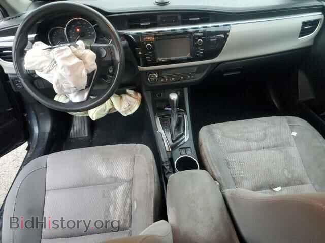 2014 TOYOTA COROLLA - VIN: 2T1BPRHE3EC024072 - Фото 8