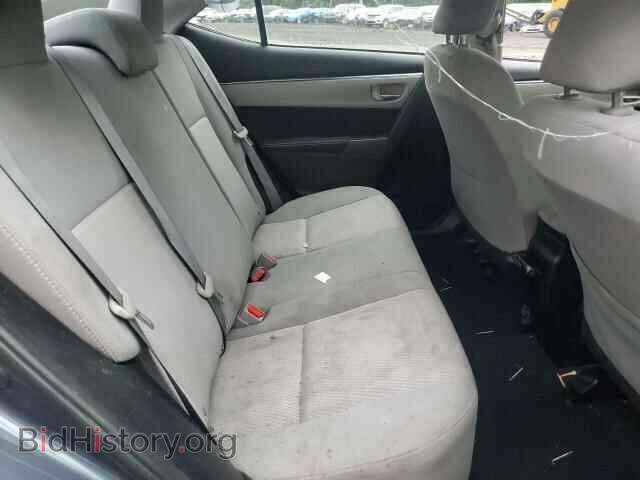 2014 TOYOTA COROLLA - VIN: 2T1BPRHE3EC024072 - Фото 10